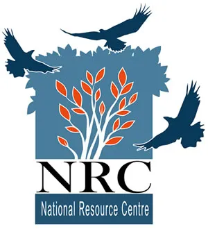 NRC Africa Logo