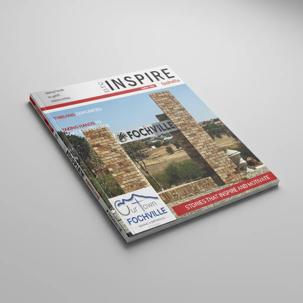 NRC Inspire Magazine